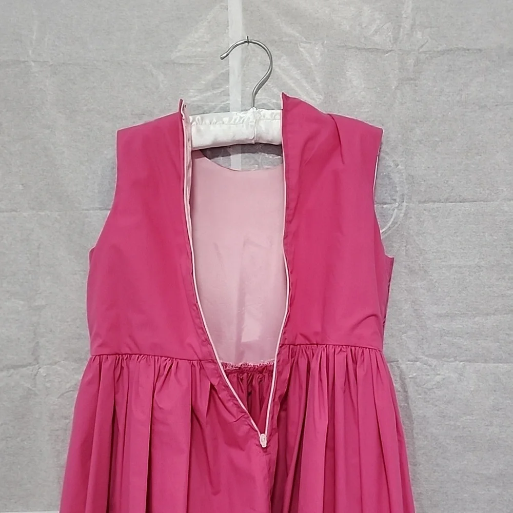 PRINCESS CUSTOM DRESS - Picture 3 of 4